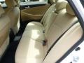 Shimmering White - Sonata GLS Photo No. 16