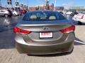 Desert Bronze - Elantra GLS Photo No. 5