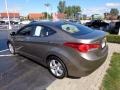 Desert Bronze - Elantra GLS Photo No. 6