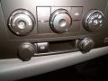 Summit White - Silverado 3500HD WT Regular Cab Dual Rear Wheel 4x4 Photo No. 37