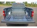 Stealth Gray Metallic - Sierra 1500 SLT Crew Cab 4x4 Photo No. 18