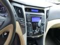 Shimmering White - Sonata GLS Photo No. 23