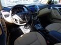 Desert Bronze - Elantra GLS Photo No. 11
