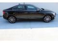 Black Stone 2014 Volvo S60 T5 Exterior