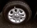 2014 Chevrolet Silverado 3500HD LT Crew Cab 4x4 Wheel and Tire Photo
