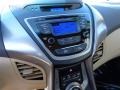 Desert Bronze - Elantra GLS Photo No. 18