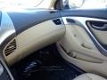 Desert Bronze - Elantra GLS Photo No. 20