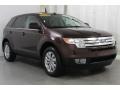 Cinnamon Metallic - Edge Limited AWD Photo No. 5