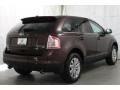 Cinnamon Metallic - Edge Limited AWD Photo No. 6
