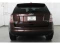 Cinnamon Metallic - Edge Limited AWD Photo No. 8
