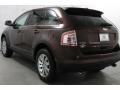 Cinnamon Metallic - Edge Limited AWD Photo No. 10