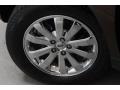 Cinnamon Metallic - Edge Limited AWD Photo No. 12