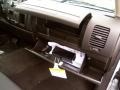 Ebony 2014 Chevrolet Silverado 3500HD LT Crew Cab 4x4 Dashboard