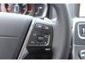 Off Black Controls Photo for 2014 Volvo S60 #85798864