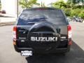 Black Pearl - Grand Vitara Premium 4x4 Photo No. 3