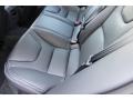 2014 Volvo S60 T5 Rear Seat