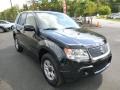 Black Pearl - Grand Vitara Premium 4x4 Photo No. 6