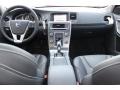 Dashboard of 2014 S60 T5