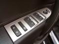 2014 Chevrolet Silverado 3500HD LT Crew Cab 4x4 Controls