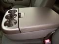 Silver Ice Metallic - Silverado 3500HD LT Crew Cab 4x4 Photo No. 33