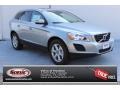 Electric Silver Metallic - XC60 3.2 Photo No. 1