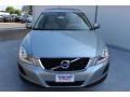 Electric Silver Metallic - XC60 3.2 Photo No. 2