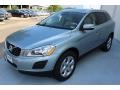 Electric Silver Metallic - XC60 3.2 Photo No. 3