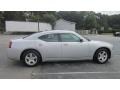 Bright Silver Metallic - Charger SE Photo No. 3