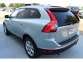 Electric Silver Metallic - XC60 3.2 Photo No. 5