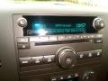 Ebony Audio System Photo for 2014 Chevrolet Silverado 3500HD #85799416