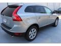 Electric Silver Metallic - XC60 3.2 Photo No. 7