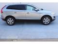 Electric Silver Metallic - XC60 3.2 Photo No. 8