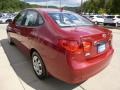 Apple Red Pearl - Elantra GLS Photo No. 4