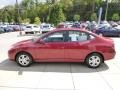 Apple Red Pearl - Elantra GLS Photo No. 5