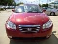 Apple Red Pearl - Elantra GLS Photo No. 7