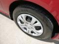 Apple Red Pearl - Elantra GLS Photo No. 9