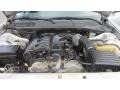 Bright Silver Metallic - Charger SE Photo No. 14