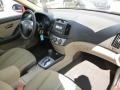 Apple Red Pearl - Elantra GLS Photo No. 11