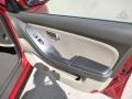 Apple Red Pearl - Elantra GLS Photo No. 12