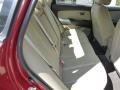 Apple Red Pearl - Elantra GLS Photo No. 13