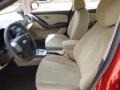Apple Red Pearl - Elantra GLS Photo No. 15