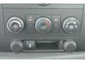Summit White - Silverado 2500HD WT Regular Cab Photo No. 11