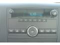 Summit White - Silverado 2500HD WT Regular Cab Photo No. 12