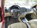 Apple Red Pearl - Elantra GLS Photo No. 17