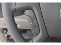 Summit White - Silverado 2500HD WT Regular Cab Photo No. 13
