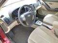 Apple Red Pearl - Elantra GLS Photo No. 20
