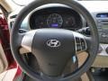 Apple Red Pearl - Elantra GLS Photo No. 22