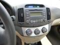 Apple Red Pearl - Elantra GLS Photo No. 23