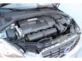 Electric Silver Metallic - XC60 3.2 Photo No. 32