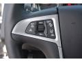 Controls of 2014 Terrain SLT